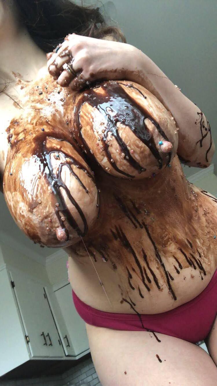 おっぱいの美しいミックス