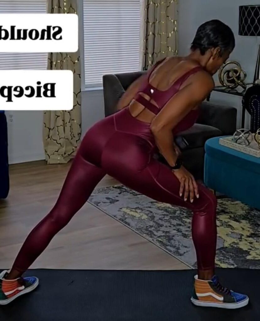 Fit Ebony Gilf