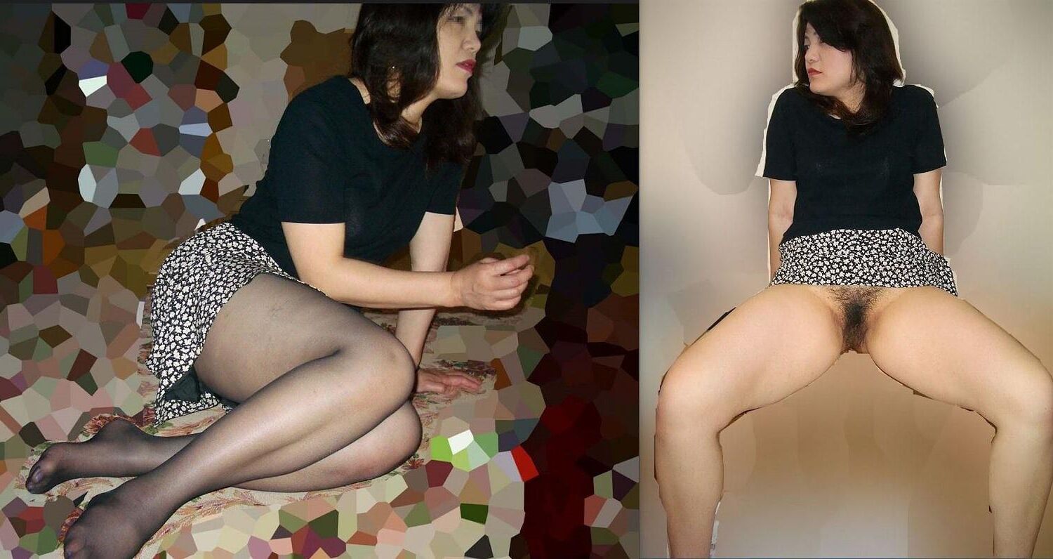 esposa amadora japonesa