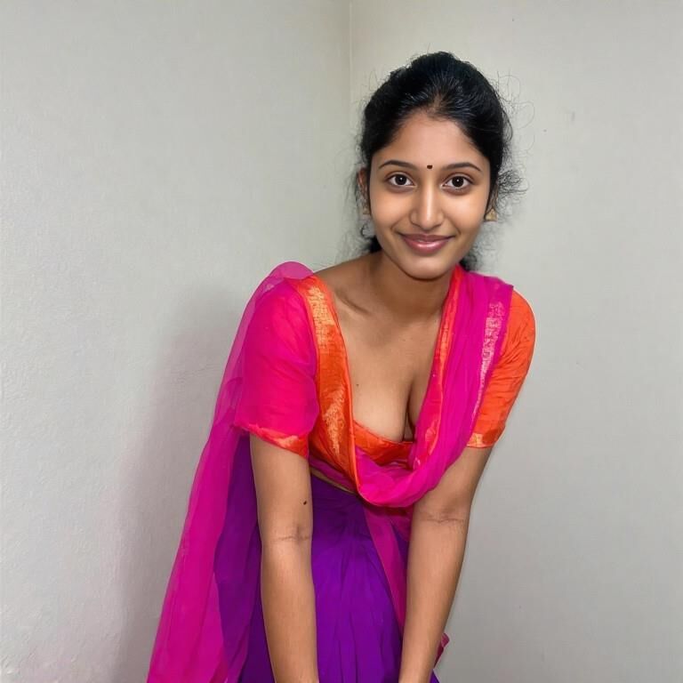 Esposa indiana sexy Aydiv (Aruna)