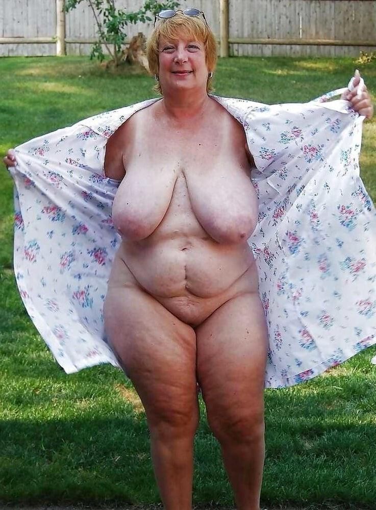 Hott y sexy diosas milf de todas las formas y tamaños