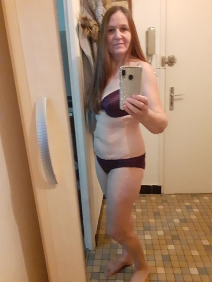 Cherie, Enverois Moi Une Photo ...
