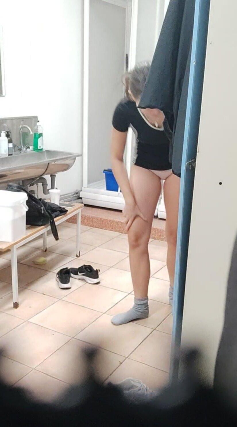 Candid Milf