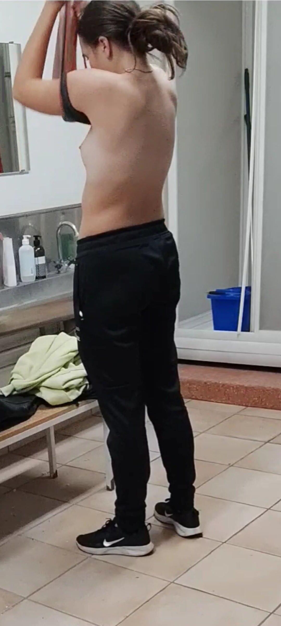 Candid Milf