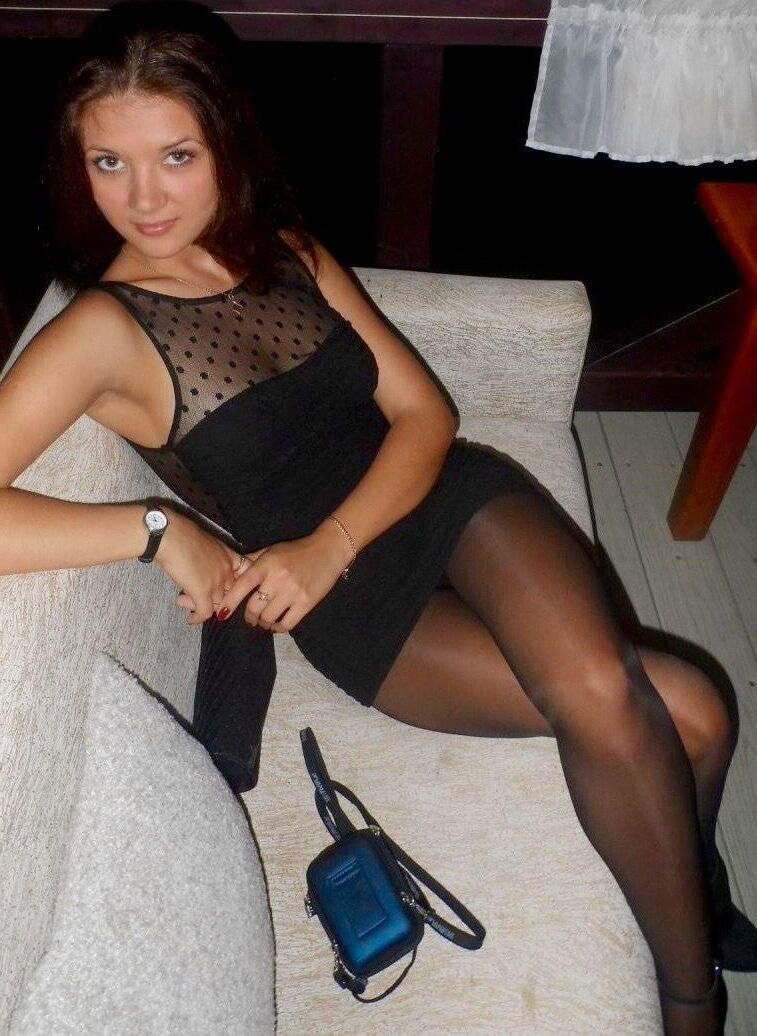 Chaque fille devrait porter des collants