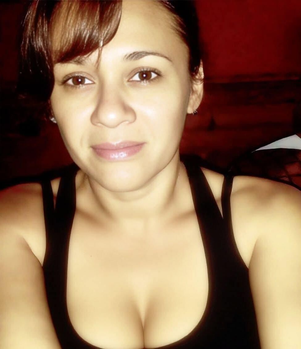 Ma maman milf Carmen