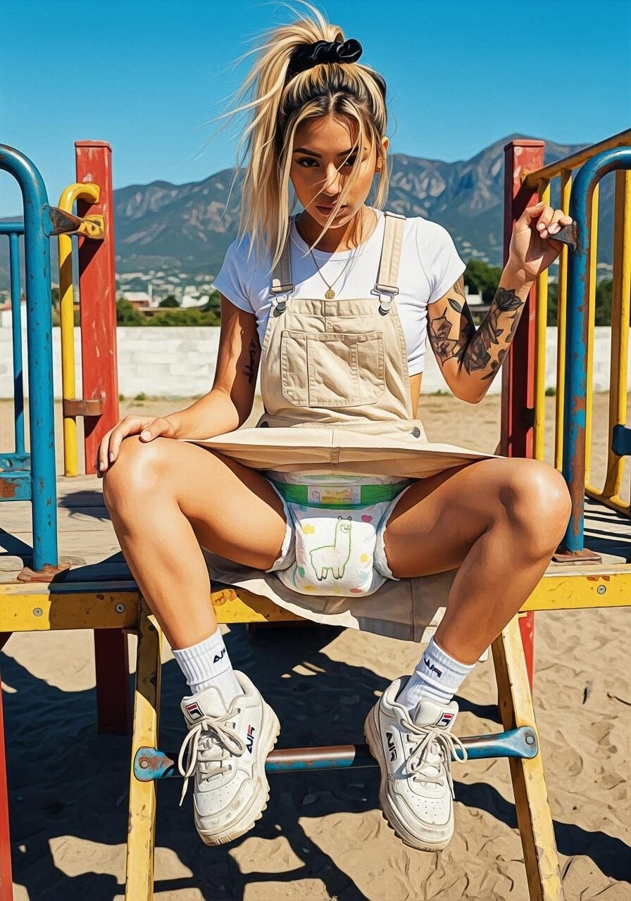 AI SLOP Dump más ABDL