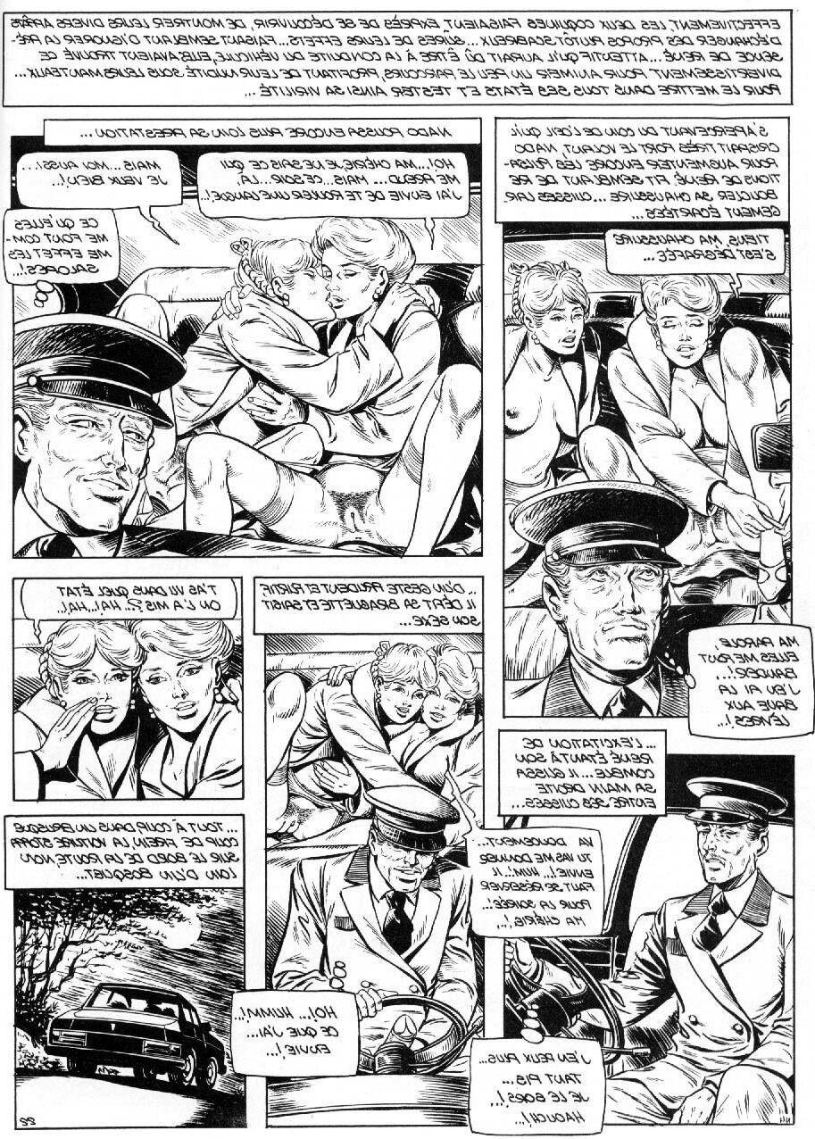 Les Confidences de Nado FRENCH