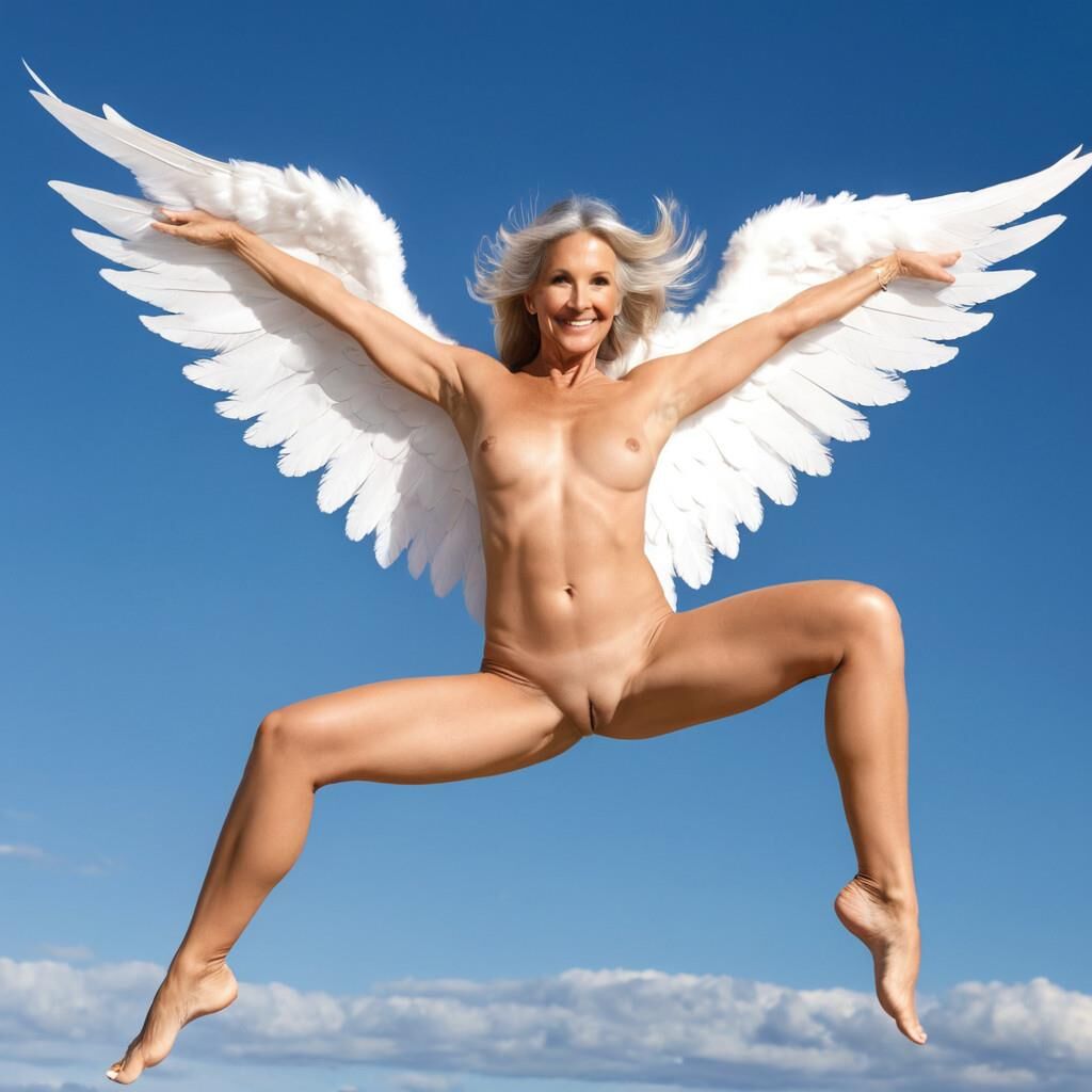 ANGEL MILFS/GILFS 