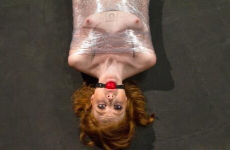 Soumis Ginger Girls Nathalie Lawson Special