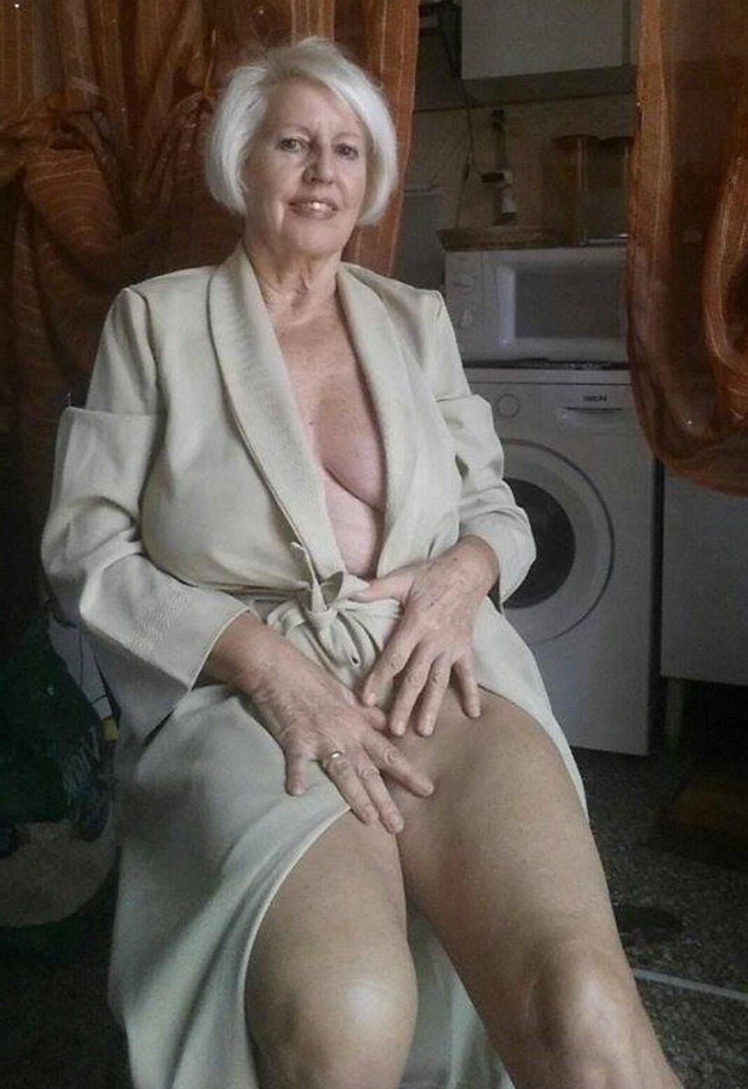 Hott y sexy diosas milf de todas las formas y tamaños