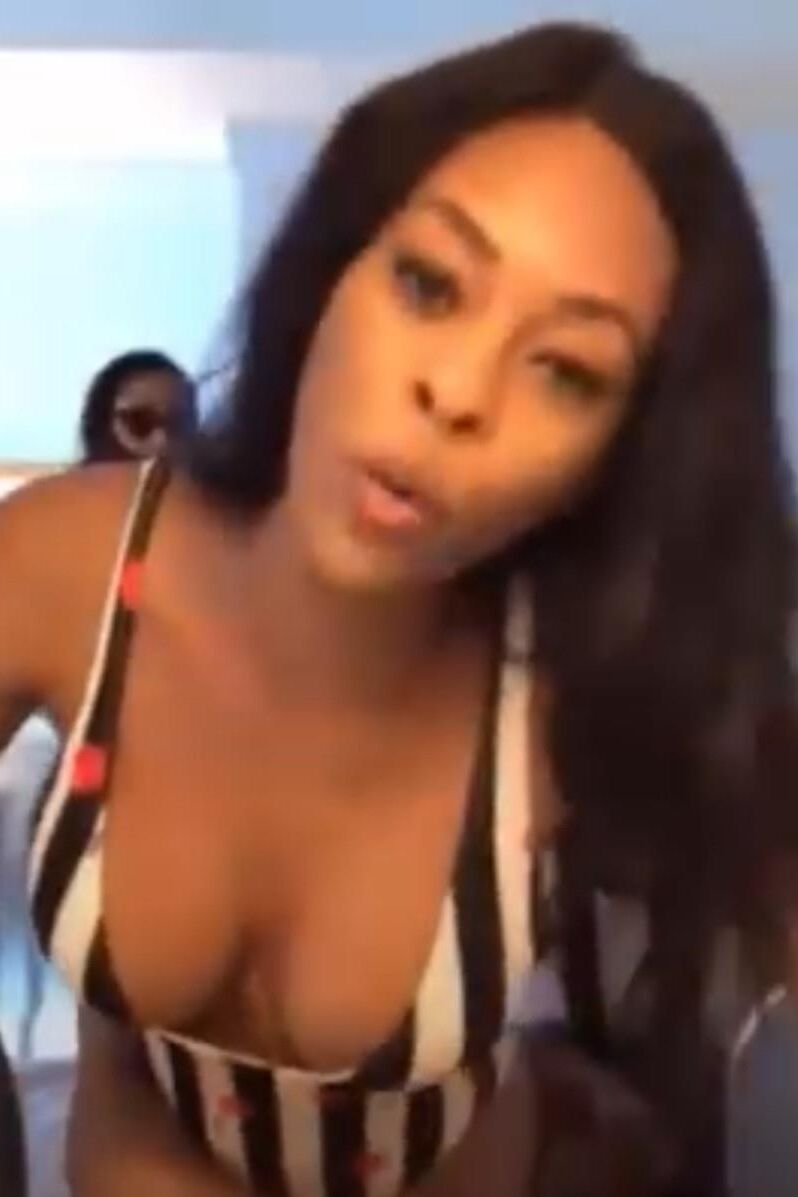 Ebony Women Lovers