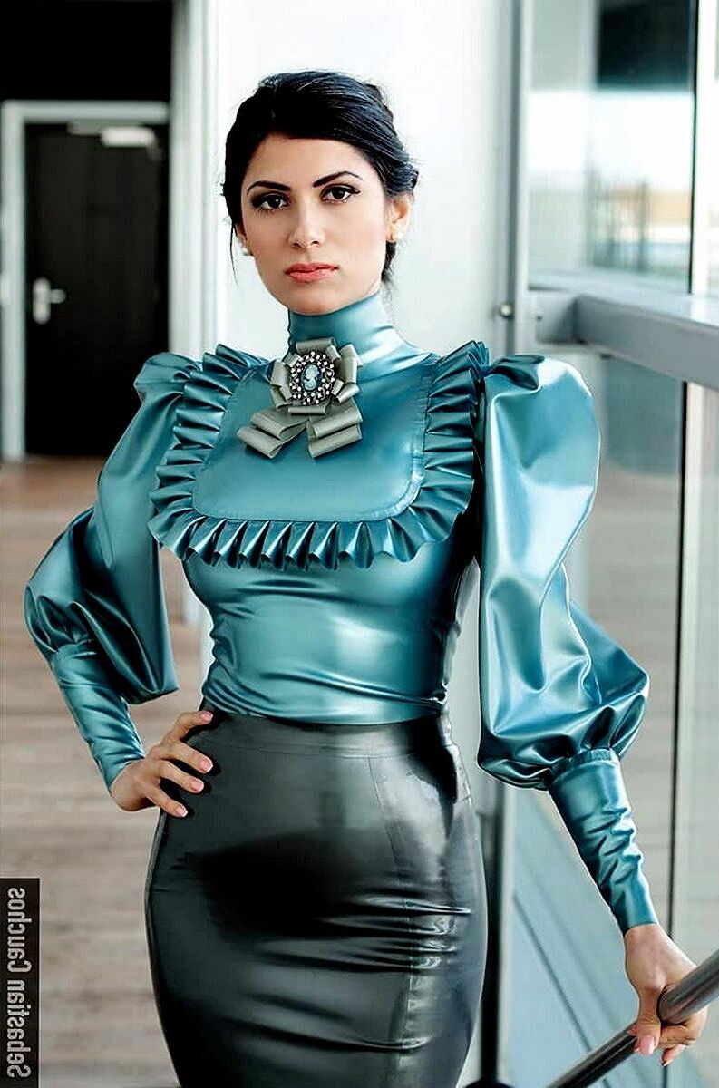 mode de latex nouveau