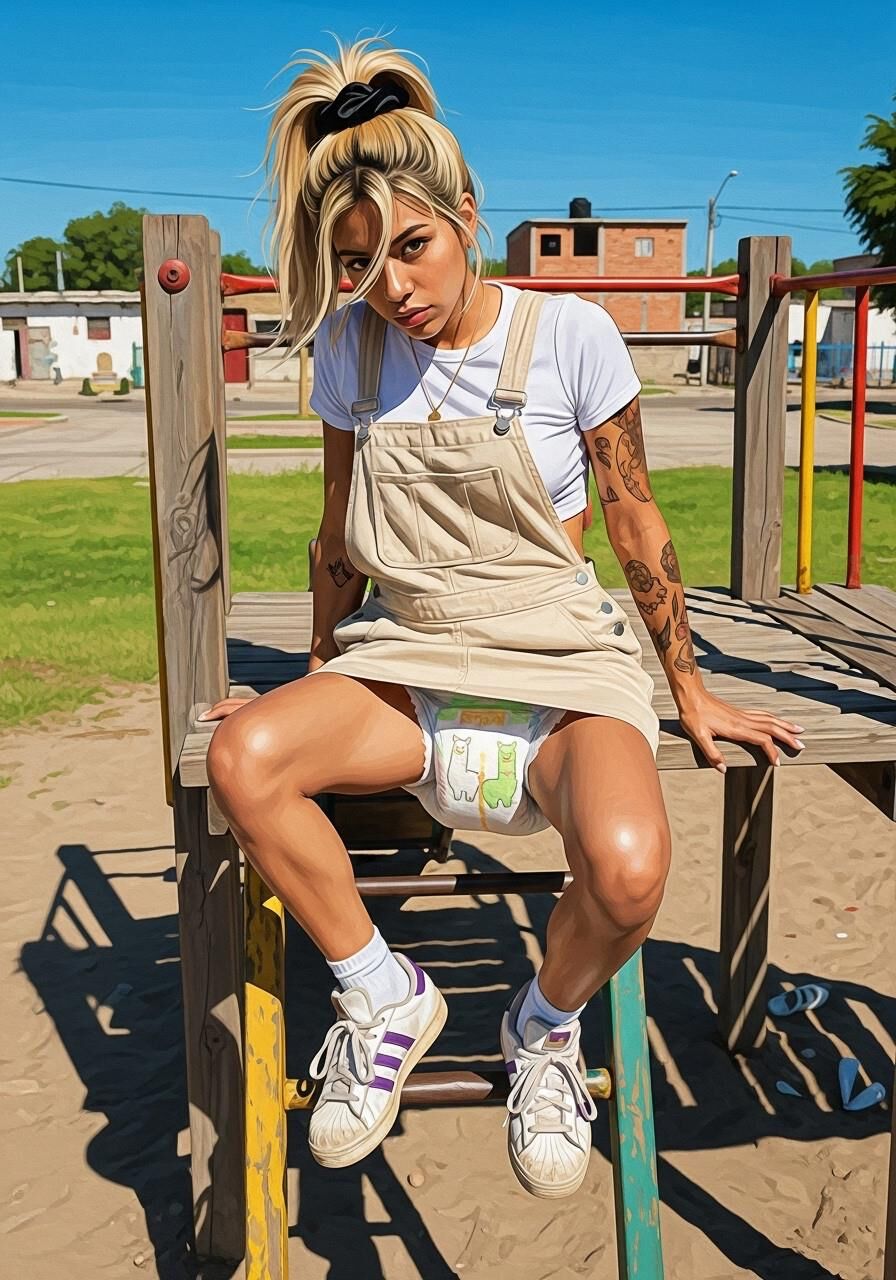 AI SLOP Dump más ABDL