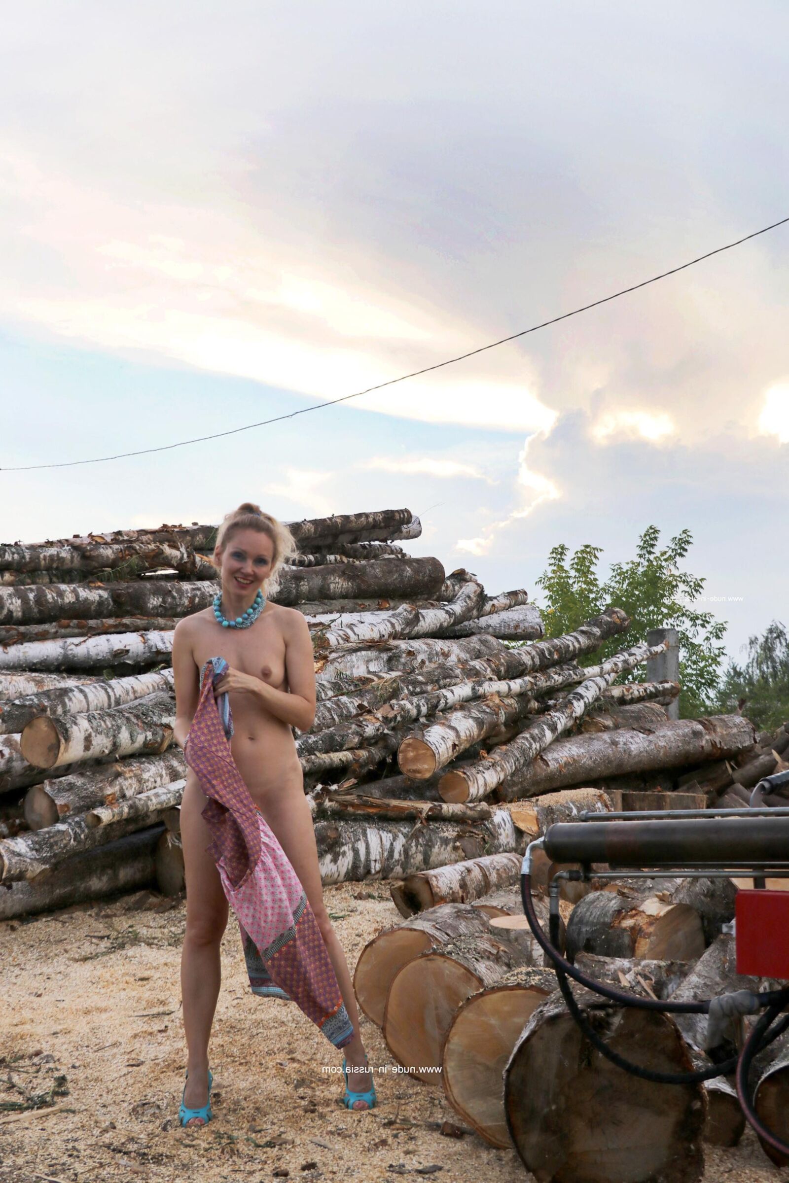 Alisa Woodcutter