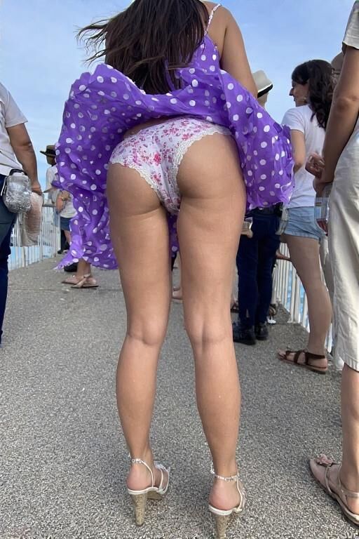 Ai Upskirts PT