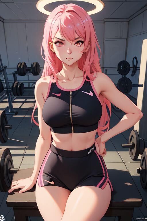 Proto Waifu