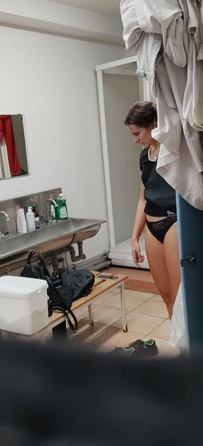 Candid Milf