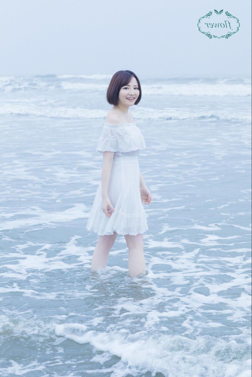 Nako Hoshi Flower Vol