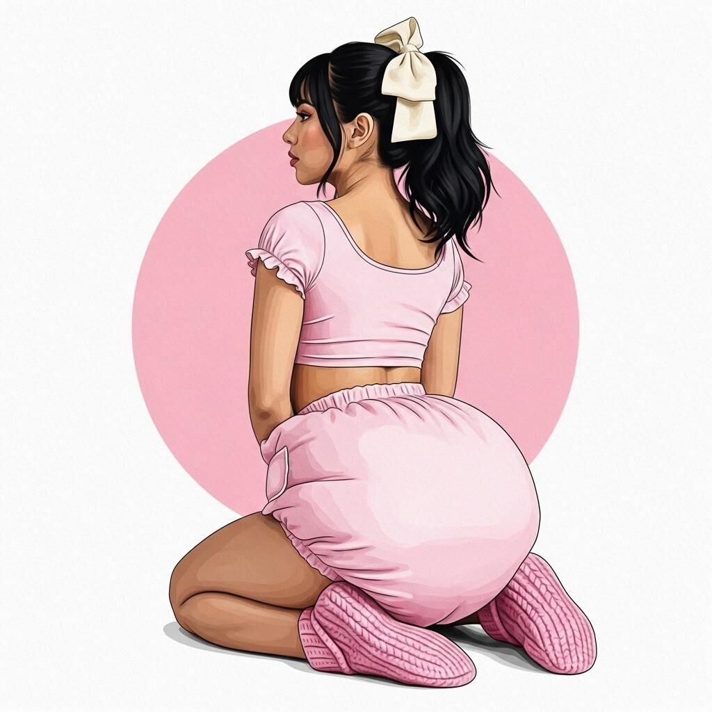 AI SLOP Dump más ABDL