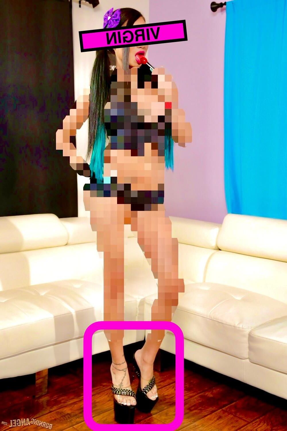 Estrellas porno censuradas de BetaSafe
