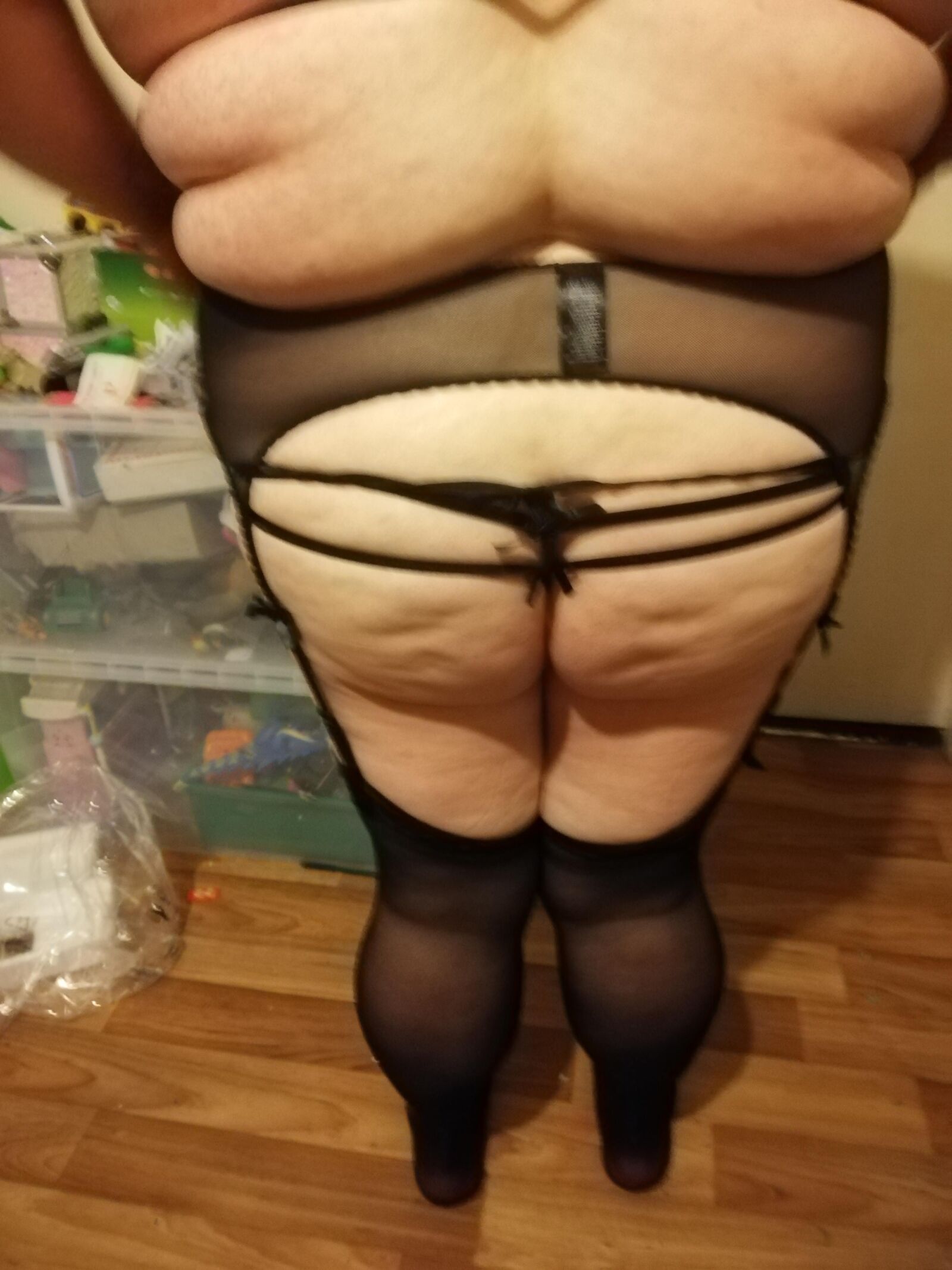 私の不正行為のBBWファックピッグの妻の別のギャラリー