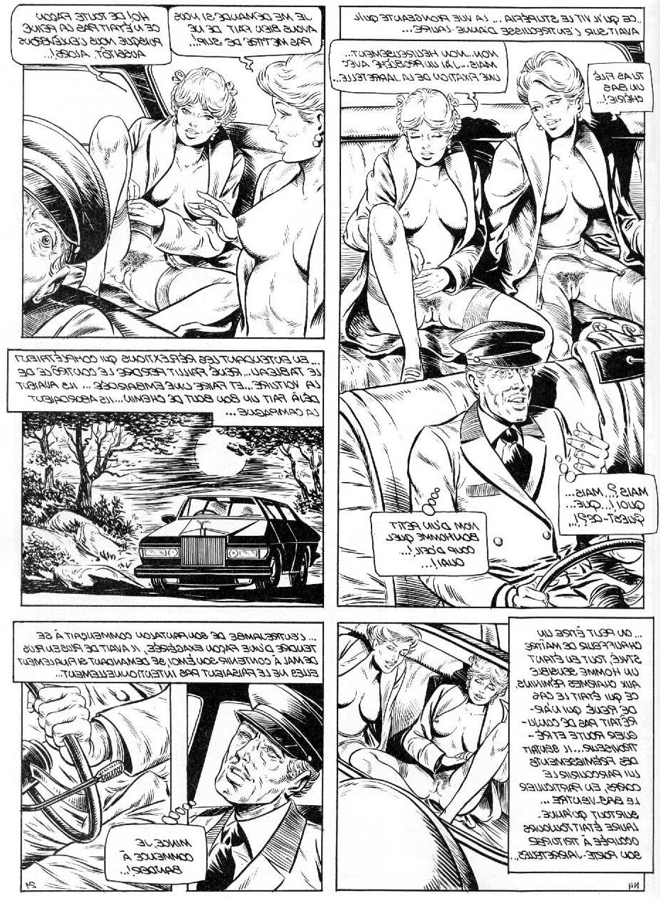 Les Confidences de Nado FRENCH