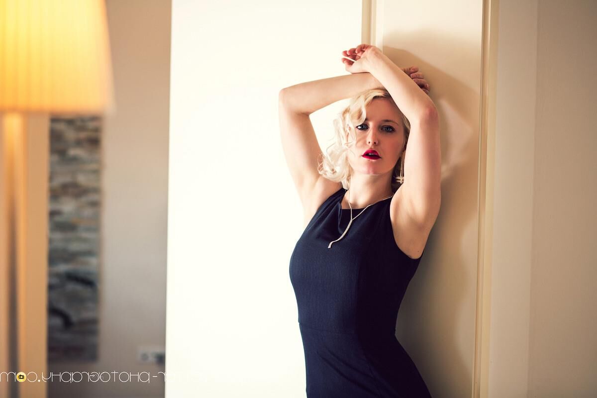 Boudoir unsecured vol 