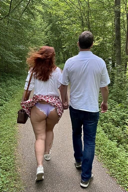 Ai Upskirts PT