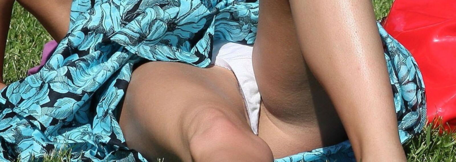 Upskirt