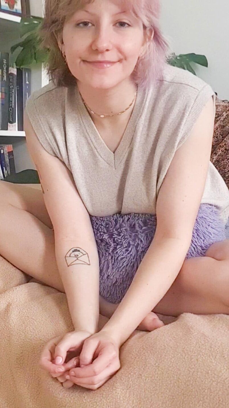 Sunny S @ E