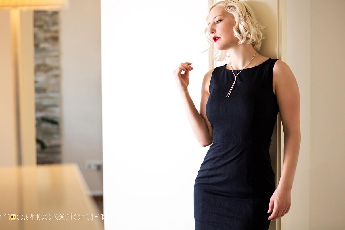 Boudoir unsecured vol 