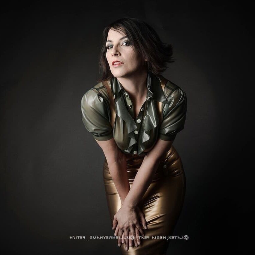 mode de latex nouveau