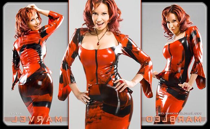 mode de latex nouveau
