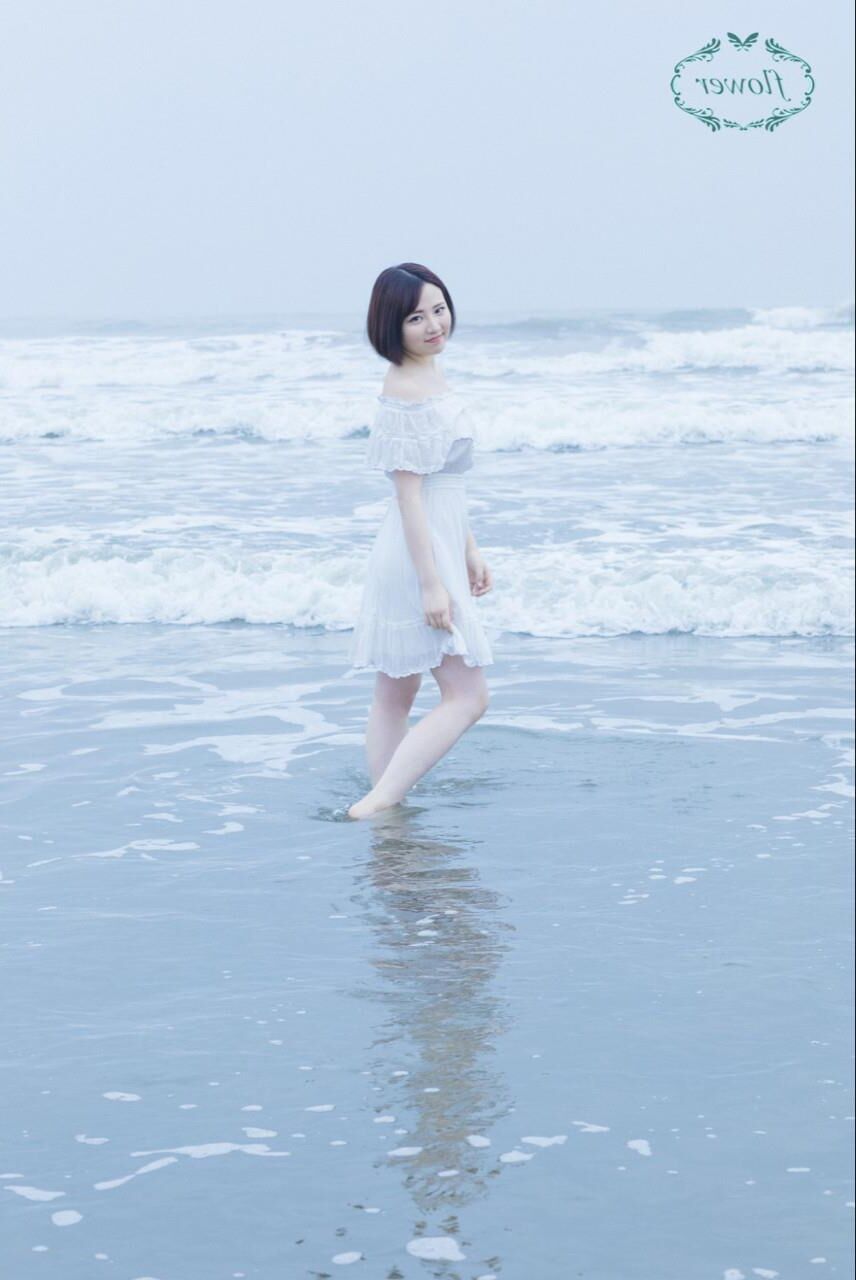 Nako Hoshi Flower Vol