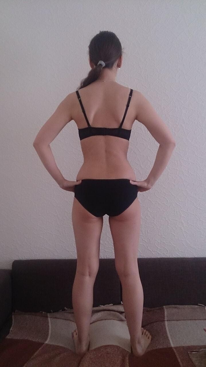 Hotwife Evgeniya von Cuck ausgesetzt