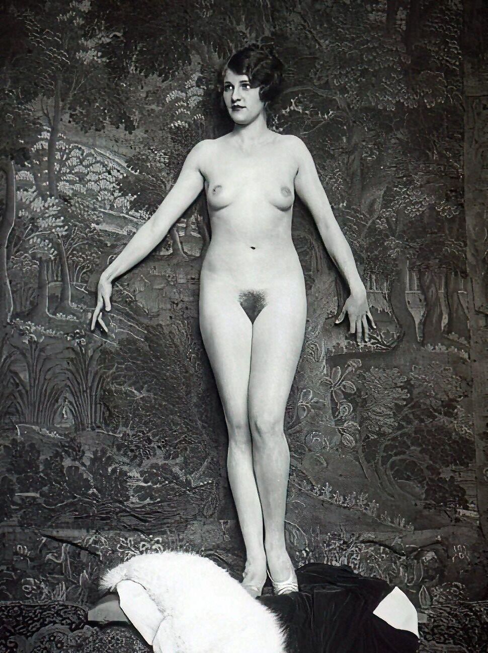 Vintage Damen