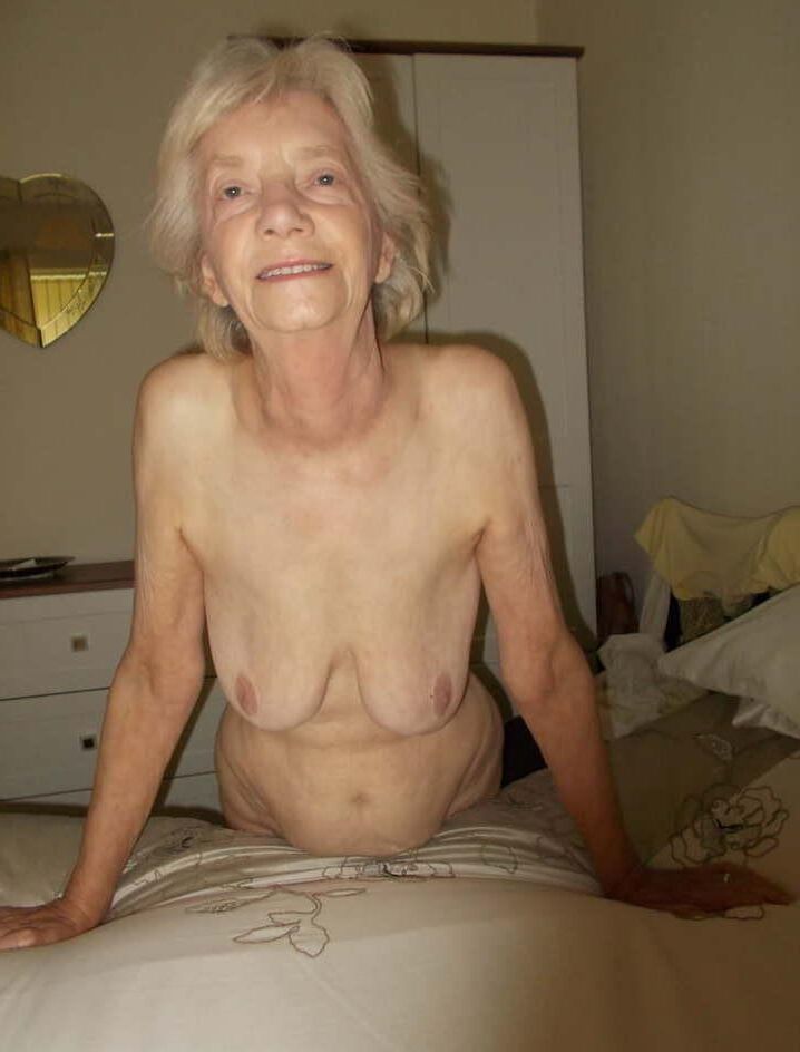 Oma Grey