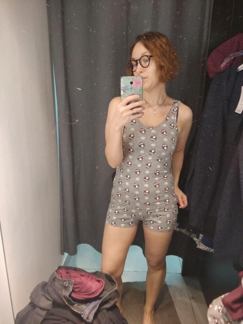 Hotwife Evgeniya von Cuck ausgesetzt