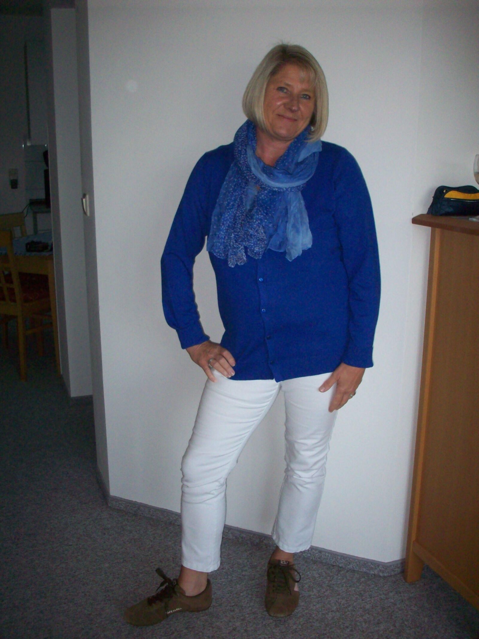 Deutsche Hausfrau