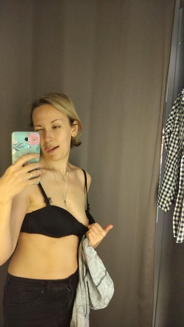 Hotwife Evgeniya von Cuck ausgesetzt