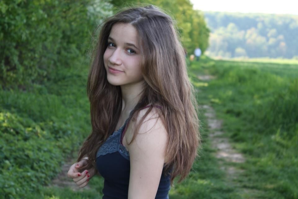 Gesichter nicht nackt