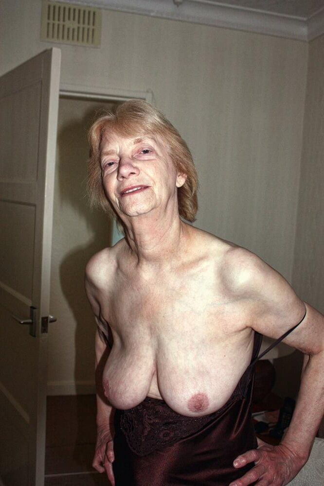 Oma Grey