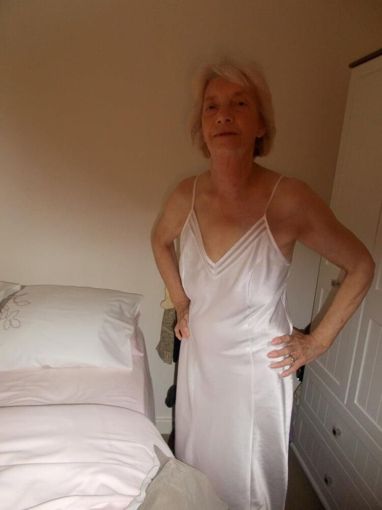 Oma Grey