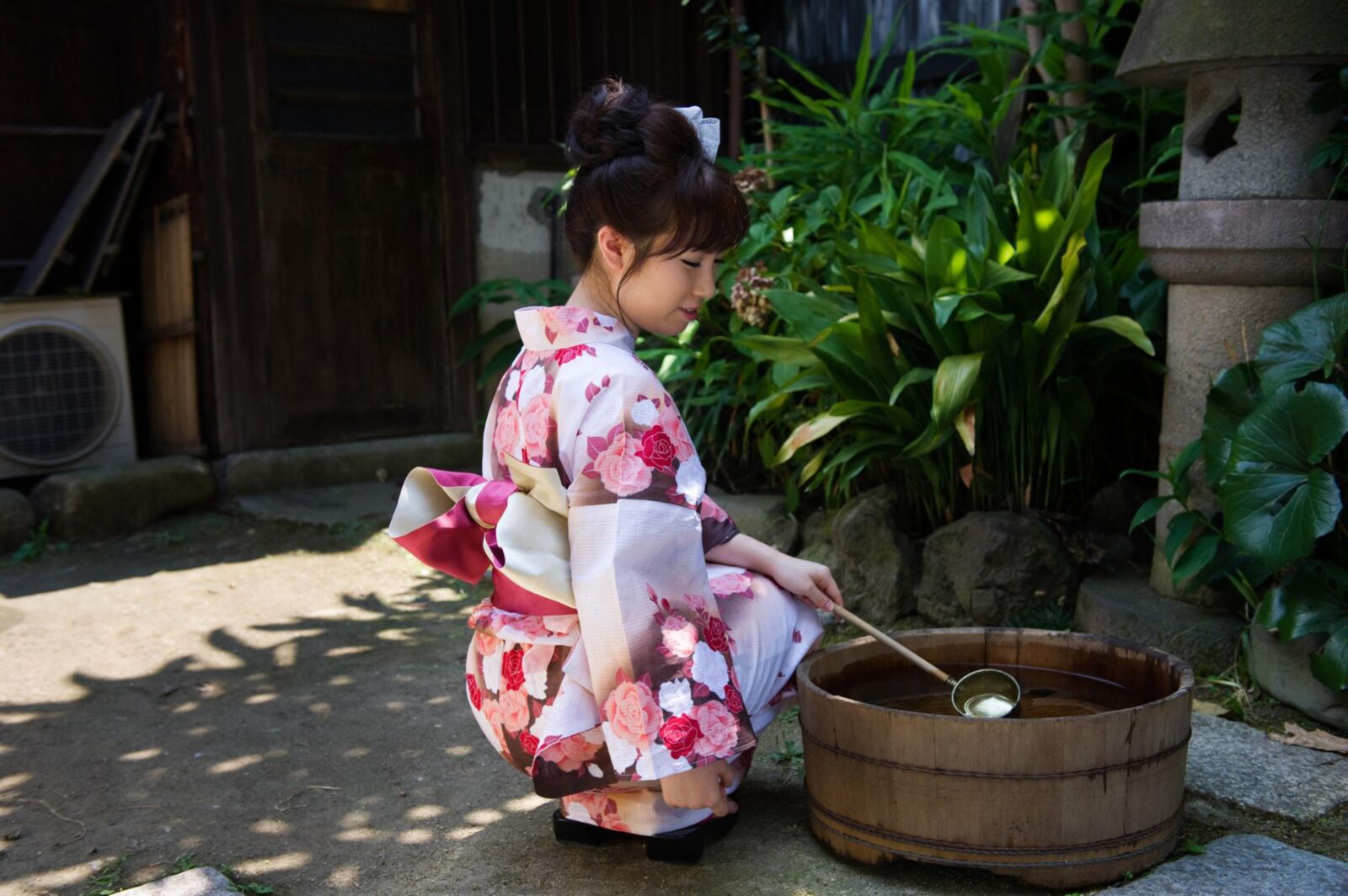 Oba Sakura