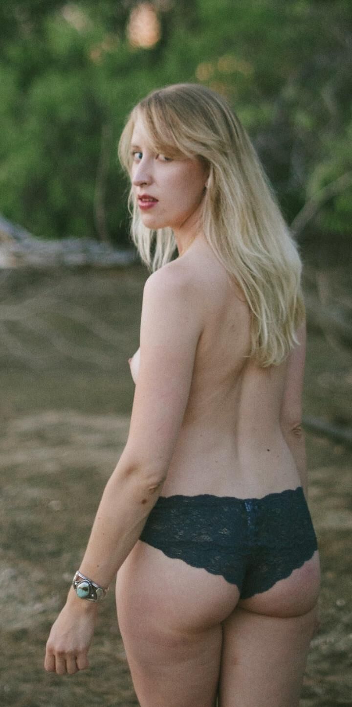 Ryan Boudoir