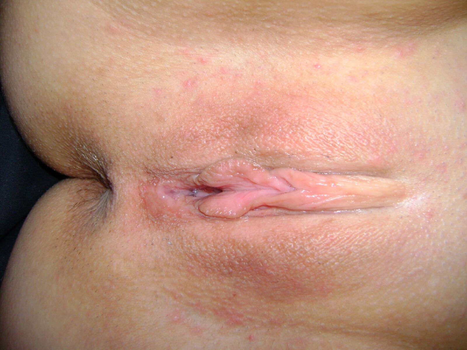El culo de mi esposa sexy, coño