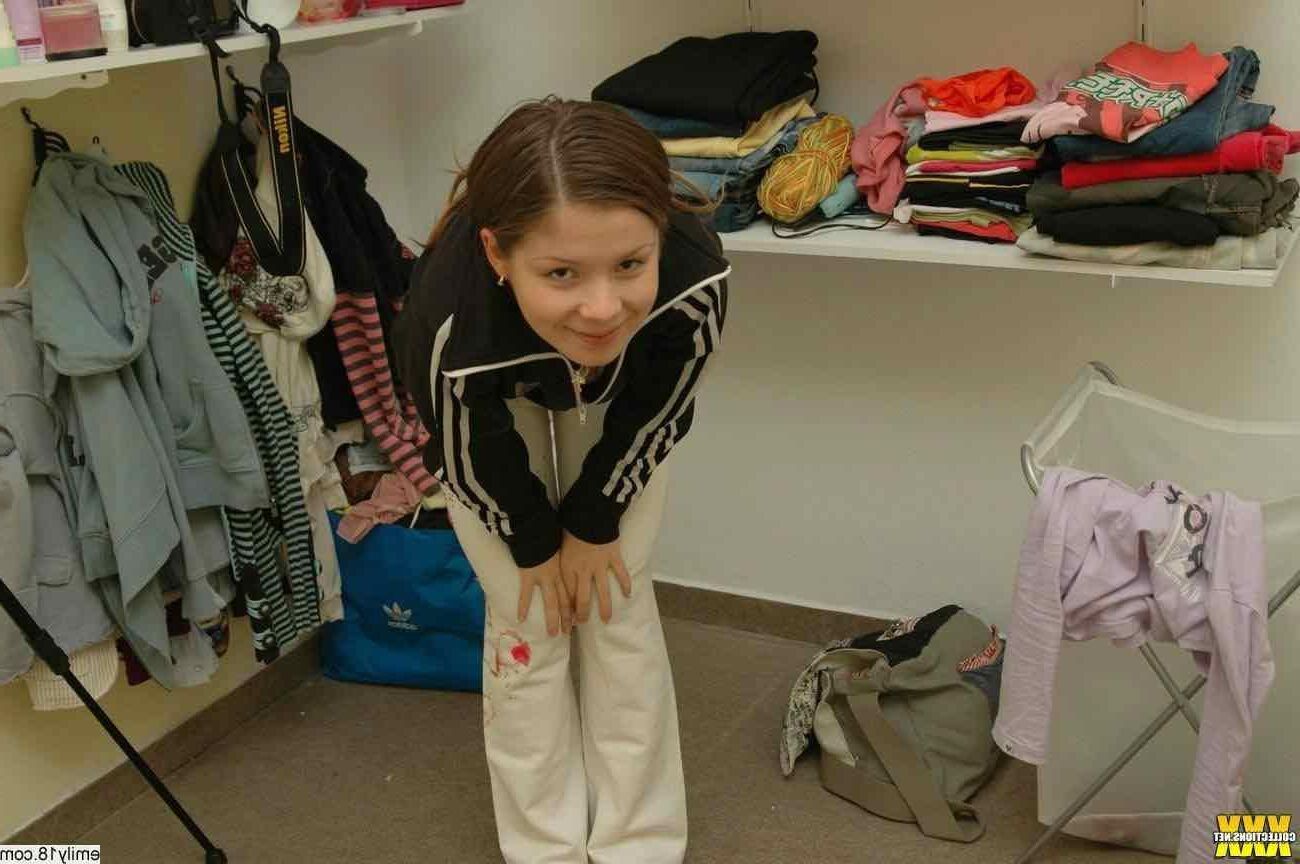 Эмили Эмили, что носить