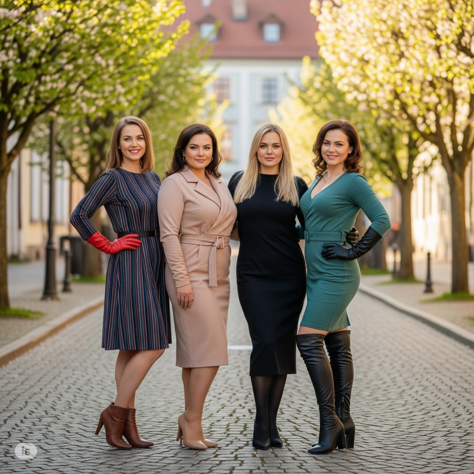 Polish Women 