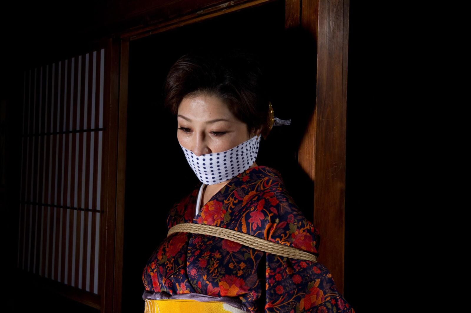 Igarashi Shinobu